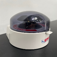 USA Scientific Micro Centrifuge image 0